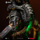Iron Studios Predator Jungle Hunter 1:10 Scale Statue