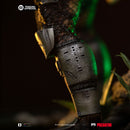 Iron Studios Predator Jungle Hunter 1:10 Scale Statue