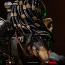 Iron Studios Predator Jungle Hunter 1:10 Scale Statue