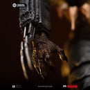 Iron Studios Predator Jungle Hunter 1:10 Scale Statue
