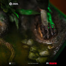 Iron Studios Predator Jungle Hunter 1:10 Scale Statue