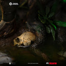 Iron Studios Predator Jungle Hunter 1:10 Scale Statue