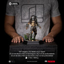 Iron Studios Predator Jungle Hunter 1:10 Scale Statue