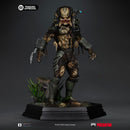 Iron Studios Predator Jungle Hunter 1:10 Scale Statue