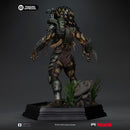 Iron Studios Predator Jungle Hunter 1:10 Scale Statue
