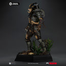 Iron Studios Predator Jungle Hunter 1:10 Scale Statue