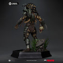 Iron Studios Predator Jungle Hunter 1:10 Scale Statue