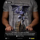 Iron Studios Gargoyles Goliath 1:10 Scale Statue