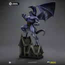 Iron Studios Gargoyles Goliath 1:10 Scale Statue
