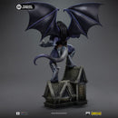 Iron Studios Gargoyles Goliath 1:10 Scale Statue