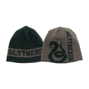 Elope Harry Potter Slytherin Reversible Knit Beanie