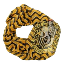 Elope Harry Potter Hufflepuff Infinity Scarf