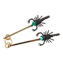 Elope Fantastic Beasts and Where to Find Them Percival's Scorpion Pin