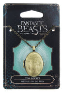 Elope Fantastic Beasts and Where to Find Them Tina's Locket