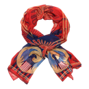 Elope Fantastic Beasts and Where to Find Them MACUSA Lightweight Scarf