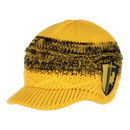 Elope Harry Potter Hufflepuff Knit Brim Cap