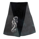 Elope Harry Potter Dark Mark Lightweight Scarf