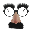 Elope Groucho Marx Groucho Glasses