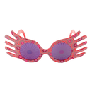 Elope Harry Potter Luna Lovegood Spectra Specs