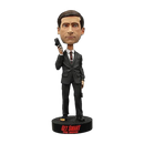 NECA Get Smart Maxwell Smart Head Knocker (Carrell)