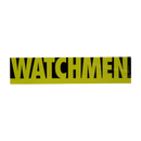 NECA Watchmen Sticker Watchmen Logo 6"