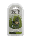 NECA Scalers 2" Series 5 Assortment