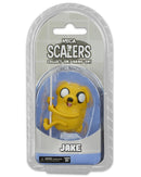 NECA Adventure Time Jake 2" Scalers