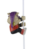 NECA Teenage Mutant Ninja Turtles (TV 1987) Bebop 2" Scalers