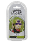 NECA Teenage Mutant Ninja Turtles (TV 1987) Bebop 2" Scalers
