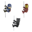 NECA Captain America 3: Civil War 2" Scalers Assortment