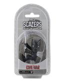 NECA Captain America 3: Civil War 2" Scalers Assortment