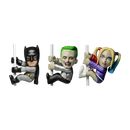 NECA Suicide Squad (2016) 2" Scalers Assortment