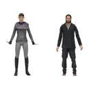 NECA Blade Runner: 2049 7" Series 02 Action Figure Assortment