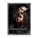 NECA Twilight Sticker C Edward & Bella