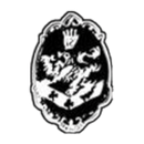 NECA Twilight Sticker H Cullen Crest