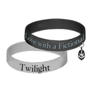 NECA Twilight Jewellery Rubber Bracelet Fictional Characters