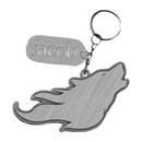 NECA Twilight Keychain Metal/Bag Clip Jacob