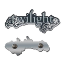 NECA Twilight Lapel Pin Enamel Logo (Style C)