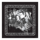 NECA Twilight Bandana Bella & Cullens