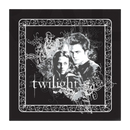 NECA Twilight Bandana Edward & Bella