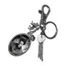 NECA Twilight Key Ring / Bag Clip Charm Edward