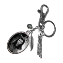 NECA Twilight Key Ring / Bag Clip Charm Jacob