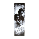 NECA Twilight Bookmark Edward & Bella Distressed