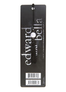 NECA Twilight Bookmark Edward & Bella Distressed