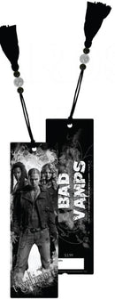 NECA Twilight Bookmark Bad Vamps