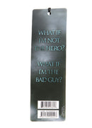 NECA Twilight Bookmark Edward Poster
