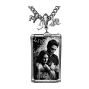 NECA Twilight Jewellery Charm Necklace Edward & Bella