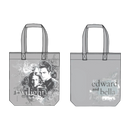 NECA Twilight Tote Bag Edward & Bella (Vector Grey)
