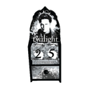 NECA Twilight Calendar Wooden Edward Cullen