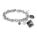 NECA Twilight Jewellery Charm Bracelet Edward Cullen